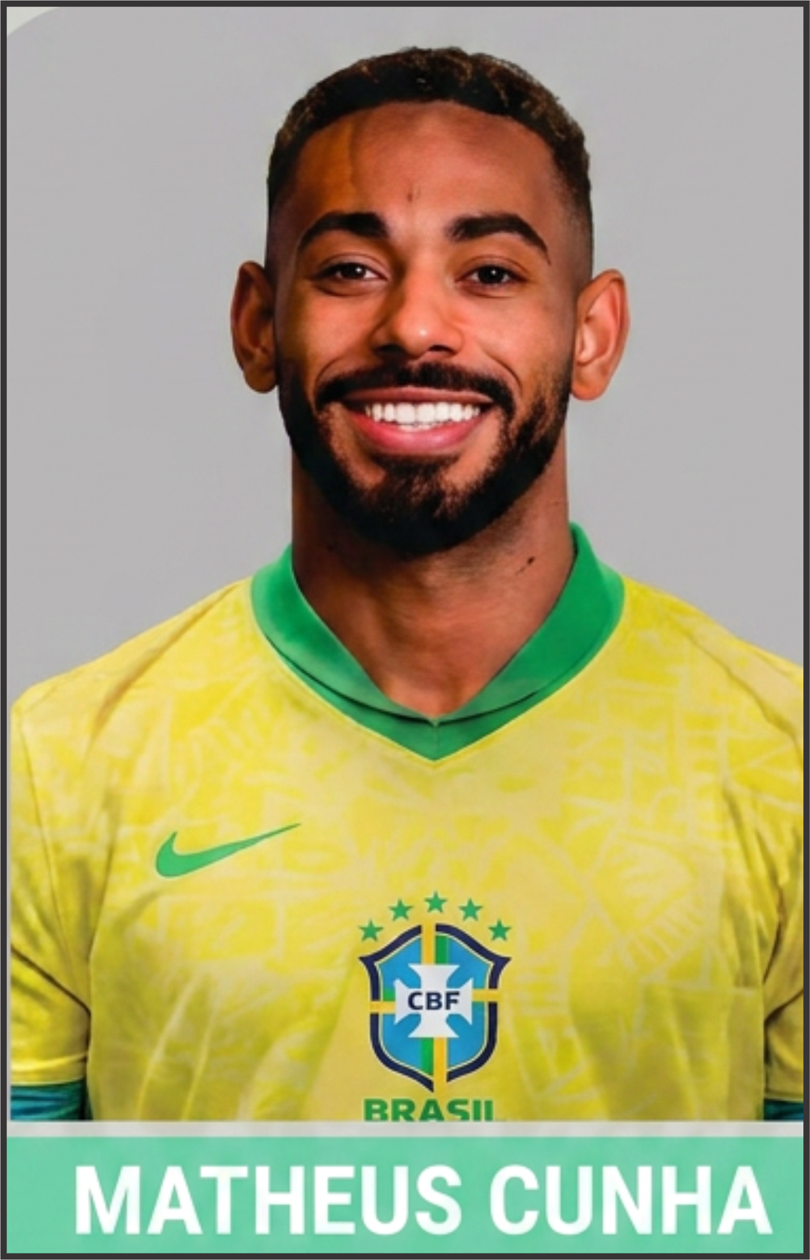 Matheus Cunha