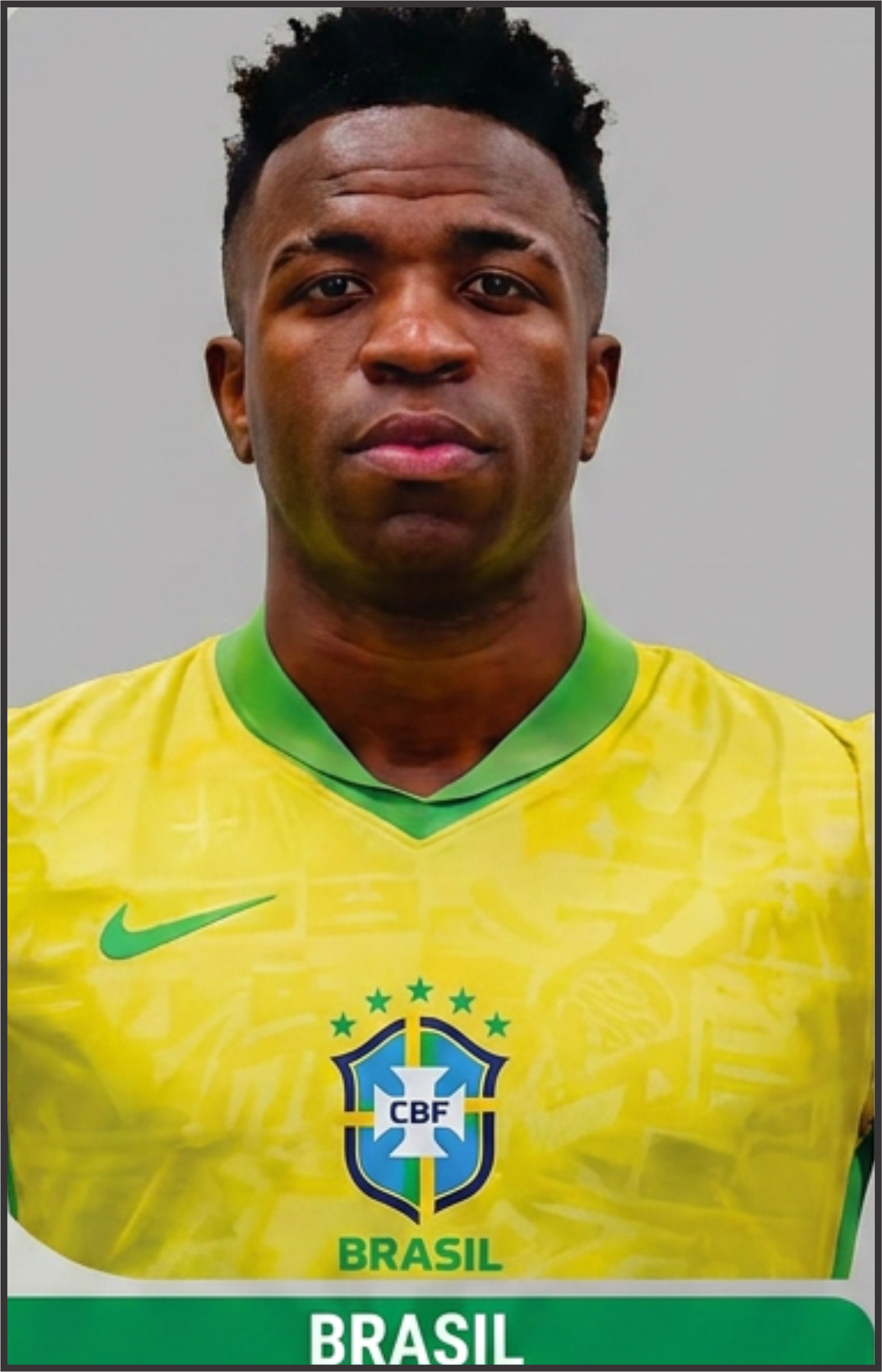 Vinicius Junior